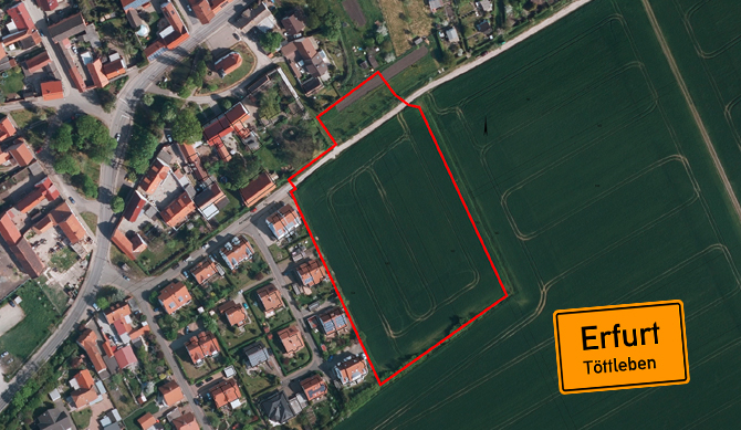 TÖTTLEBEN Am Holzbiel